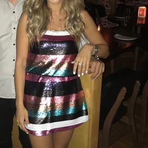 Colorful Sequence Mini